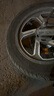 固滿(mǎn)德電動(dòng)車(chē)摩托車(chē)輪胎半熱熔6真空胎6層級100/90-10【免費上門(mén)安裝】 曬單實(shí)拍圖