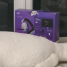 索尼（SONY）INZONE 英縱 H3頭戴式電競游戲耳機 電腦臺式機筆記本有線(xiàn)耳麥 高清麥克風(fēng)通話(huà)虛擬7.1聽(tīng)聲辨位 白色 曬單實(shí)拍圖