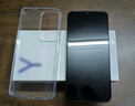 vivo Y36c 8GB+128GB 月影黑 國家補貼 靈動(dòng)外觀(guān) 5000mAh大電池 90Hz高亮護眼屏 5G 拍照 手機 曬單實(shí)拍圖