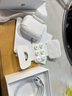 Apple/蘋(píng)果 AirPods Pro (第二代) 搭配MagSafe充電盒 (USB-C) 蘋(píng)果耳機 藍牙耳機 適用iPhone/iPad/Mac 曬單實(shí)拍圖