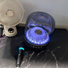 大哈曼卡頓琉璃4代水晶5代藍牙音響華強北低音炮家用桌面電腦音箱 【黑金琉璃｜新款6代】單麥K歌版 超長(cháng)續航+支持試聽(tīng)+全國聯(lián)保 曬單實(shí)拍圖