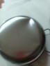 【加高】不銹鋼湯鍋加厚家用加高煲湯大容量煮粥燉鍋 小號【18cm】湯鍋+玻璃蓋 曬單實拍圖