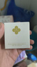 COCOCHICOSME蔻蔻琪AG抗糖二代小金罐涂抹面膜18g*12罐淡黃透亮修護(hù)男女共216g 曬單實(shí)拍圖