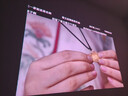 極米Z6X Pro 三色激光高亮版 投影儀家用 輕薄投影機高清 一體式云臺 2年質(zhì)保一級能效國家補貼20% 曬單實(shí)拍圖