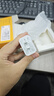 科沃充電頭3.4A三口USB充電器插頭兼容5V2A/1A多口孔快充適用于蘋(píng)果17華為小米三星安卓手機平板通用 曬單實(shí)拍圖