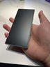 三星Samsung Galaxy Z Fold7 超輕薄折疊屏手機 2億像素 AI手機 披荊斬棘哥哥同款 12GB+512GB 星夜銀 曬單實(shí)拍圖