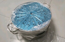 美廚（maxcook）蒸鍋 304不銹鋼34CM三層蒸鍋 加厚復(fù)底湯鍋燃?xì)怆姶艩t通用 MCZ559 曬單實(shí)拍圖