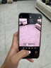 HUAWEI Pura 80 12GB+256GB 絲絨白 絲絨直屏 紅楓原色影像 全新鴻蒙AI 華為鴻蒙智能手機(jī) 曬單實(shí)拍圖