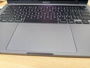 Apple MacBook Pro（M2）2022款 13英寸 設計剪輯 二手蘋(píng)果筆記本電腦 深空灰色 8+10核/M2+8G+256G 曬單實(shí)拍圖