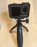 TELESIN(泰迅)迷你自拍桿2.0大疆a(chǎn)ction5pro 4三腳架osmo 360自拍桿insta360運(yùn)動相機(jī)自拍桿gopro三腳架 曬單實(shí)拍圖