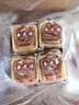 奧利奧（Oreo）夾心餅干經(jīng)典原味+巧克力味 48.5gX8連包 休閑零食 早餐下午茶 曬單實(shí)拍圖