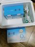 簡愛 0%蔗糖 酸奶 135g*4杯 天然乳蛋白 無蔗糖酸奶 健康輕食 曬單實拍圖