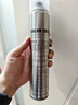 維特絲（vetes）定型噴霧發(fā)膠干膠保濕定型水頭發(fā)蓬松造型男女士 420ml 曬單實(shí)拍圖