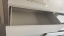 宜家（IKEA）MALM馬爾姆臥室家用斗柜收納柜床邊柜抽屜柜簡(jiǎn)約雜物柜 四屜柜白色+儲(chǔ)物盒6件套 其他 曬單實(shí)拍圖