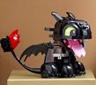 樂(lè )高（LEGO）積木 10375馴龍高手沒(méi)牙仔 無(wú)牙仔男孩女孩生日禮物【D2C限定款】 曬單實(shí)拍圖