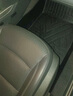 車麗友 定制全包圍包門檻TPE腳墊適用于帕薩特速騰朗逸邁騰q5l奧迪a6l 曬單實(shí)拍圖