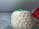 京鮮生泰國進(jìn)口椰青 9個(gè)裝 大果單果900g+ 中秋水果 送禮 源頭直發(fā)包郵  曬單實(shí)拍圖