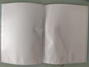 得力（deli）A4/60頁學(xué)生資料冊(cè)文件夾插頁袋獎(jiǎng)狀收集冊(cè)孕檢收納冊(cè)產(chǎn)檢收納冊(cè)樂譜夾小學(xué)初中高中PQ605-60 藍(lán)色 曬單實(shí)拍圖