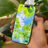 鐵兔隱盾膜適iPhone蘋(píng)果17promax手機鋼化膜16 pro全屏高清抗指紋AR超清max藍光15護眼防摔air保護貼膜 雙片【3D精雕高清隱盾膜】圓潤弧邊*全覆蓋/不遮擋 iPhone16 Pr 曬單實(shí)拍圖