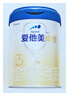 愛他美（Aptamil）卓傲幼兒配方奶粉3段（12—36月齡） 800g*1罐  愛他美卓傲 曬單實拍圖