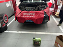 力魔（LIQUI MOLY）德國原裝進(jìn)口 魔法基因機油 5W-30 SP GF-6A 1L 汽車(chē)用品 曬單實(shí)拍圖