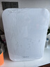 美的（Midea）迷你冰箱小冰箱小型家用車(chē)載戶(hù)外露營(yíng)冷藏制冷加熱宿舍出租房辦公室電冰箱節(jié)能省電DC-15D01MB 曬單實(shí)拍圖