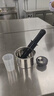 西屋（Westinghouse）破壁機家用料理機加熱預約保溫真空微壓力養(yǎng)生 WFB-VD6（鈦合金） 曬單實拍圖
