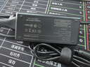 e磊 飛利浦AOC臺(tái)式機(jī)電腦充電器液晶顯示器19V2.1A適配器19V1.58A 電源線19v2.0A 5.5*2.5 通用 曬單實(shí)拍圖
