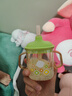 babycare兒童牛奶杯1-3歲-6歲寶寶喝奶瓶PPSU直飲泡奶吸管水杯-滿杯330ml 曬單實(shí)拍圖