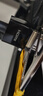 貝爾金（BELKIN）HDMI2.1拓展投屏線 48Gbps顯示器連接線 4K動(dòng)態(tài)HDR高清視頻線 8K數(shù)字EARC線 編織款2米AV10176 曬單實(shí)拍圖