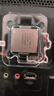 英特爾(Intel) i5-10400F 10代 酷睿 處理器 6核12線(xiàn)程 單核睿頻至高可達4.3Ghz 盒裝CPU 曬單實(shí)拍圖