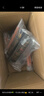 Davco德高天冬聚脲彩砂美縫劑十年耐黃變瓷磚室內(nèi)外通用防霉 煙云凈白 曬單實拍圖