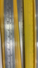 加厚長(cháng)鐵尺子30/60cm1/2米鋼板尺特厚鋼尺高精度鋼直尺 15cm長(cháng) 0.65mm厚（薄款） 15mm寬 五把價(jià)格，一共發(fā)五把 曬單實(shí)拍圖