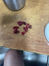 內(nèi)廷上用胖東來品質(zhì)正宗野生特級一等品山茱萸棗皮無糖無核無硫磺純?nèi)庖吧?精選無籽山茱萸1000g 曬單實拍圖