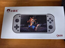 小霸王掌上游戲機2025新款PSP掌機復古俄羅斯方塊gba懷舊紅白機生日禮物游戲機 高配版64G+收納包+PSP游戲+2w游戲 Q600 曬單實(shí)拍圖