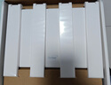 FiberHome烽火R3路由器 Wi-Fi7 BE3600 MLO雙頻聚合 高增益天線(xiàn) 2.5G網(wǎng)口 支持160MHz 游戲加速 曬單實(shí)拍圖