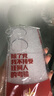富樸除了黨不接受任何人的考驗適用華為pocket2手機殼pockets折疊屏p5 429527【折疊硬殼透明】 華為:Pocket:2 曬單實(shí)拍圖