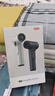 物克（VVU&CCO）充電式無(wú)線(xiàn)吹風(fēng)機風(fēng)筒電吹風(fēng)學(xué)生宿舍吹頭發(fā)3檔冷熱便攜type-c充電高轉速風(fēng)筒美術(shù)聯(lián)考 石墨灰【高速電機】快充/100檔/不插電熱風(fēng) 曬單實(shí)拍圖