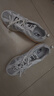 NEW BALANCE老爹鞋男鞋女鞋情侶百搭休閑運動(dòng)鞋878系列CM878MA1 42 曬單實(shí)拍圖