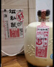 古越龍山紹興黃酒十年封壇私藏花雕酒2.5L壇禮盒裝 紹興花雕酒 封壇私藏10年 2.5L 1壇 單瓶裝 曬單實(shí)拍圖