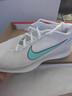 耐克男子輕便透氣網(wǎng)球鞋冬季緩震運動(dòng)支撐NIKE VAPOR PRO CZ0220 141白/活力寶藍/淺骨色/深寶藍 40.5 曬單實(shí)拍圖
