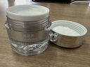 納茵美重組膠原蛋白保濕面霜50g補水鎖水潤澤修護舒緩干燥起皮長(cháng)效鎖水 【獨家專(zhuān)利】重組膠原蛋白保濕面霜50g*1瓶+50g小樣 曬單實(shí)拍圖