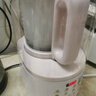 九陽（Joyoung）破壁機2025新款隔音罩輕音降噪家用豆?jié){機料理機全自動免煮免濾五谷雜糧大容量早餐機榨汁機P725 【精磨精煮  觸控彩屏】 曬單實拍圖