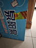 泉陽泉（QUANYANGQUAN） 長白山天然礦泉水 泉陽泉350ml*24 曬單實拍圖