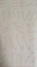 華夏萬(wàn)卷字帖 零基礎跟著(zhù)視頻學(xué)描紅：王羲之行書(shū)蘭亭序 成人初學(xué)者毛筆練字帖學(xué)生入門(mén)描紅練習教程字帖 曬單實(shí)拍圖