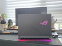 ROG槍神9 Plus【國家補(bǔ)貼20%】酷睿U9 18英寸 游戲本筆記本電腦 U9 275HX RTX5070Ti 16G 1TB高速固態(tài)硬盤 2.5K 240Hz P3廣色域 曬單實(shí)拍圖