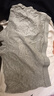 貓人男士內(nèi)褲男純棉平角褲10A抗菌寬松大碼男生四角褲頭透氣短褲衩 曬單實拍圖