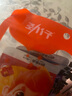 勁仔魚(yú)仔零食小魚(yú)干 混合味 10g*4包 曬單實(shí)拍圖