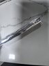 三資堂二叉眉筆彎頭迷灰棕 持久防水防汗野生眉初學(xué)新手易上手 送女友 曬單實拍圖