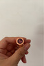 CHARLOTTE TILBURY CT摩登霧感唇膏吻痕 1.1g 百搭豆沙色 體驗裝 生日禮物送女友 曬單實(shí)拍圖